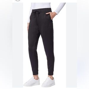 32 Degrees Heat Womens Athletic Jogger Sweatpants